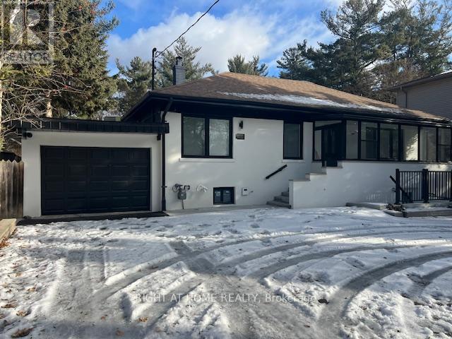 Unit 3 - 61 Gladys Road, Toronto, Ontario  M1C 1C7 - Photo 6 - E12644966