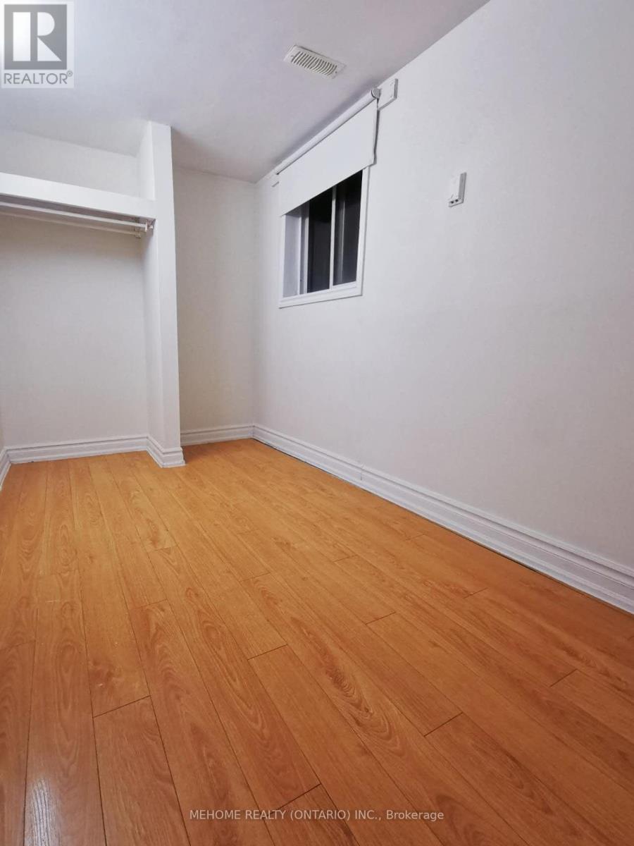 Ground - 66 Micmac Crescent, Toronto, Ontario  M2H 2K2 - Photo 6 - C12645572