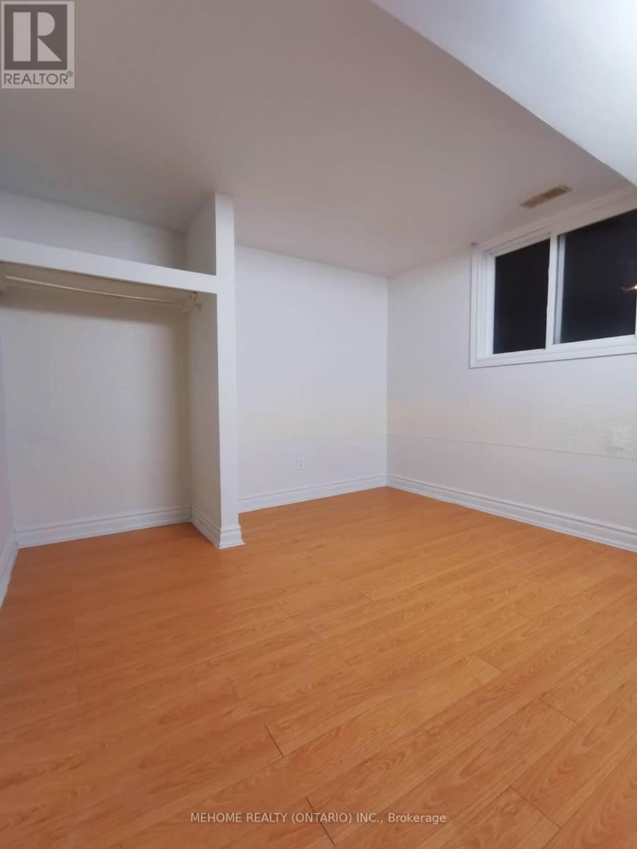 Ground - 66 Micmac Crescent, Toronto, Ontario  M2H 2K2 - Photo 7 - C12645572