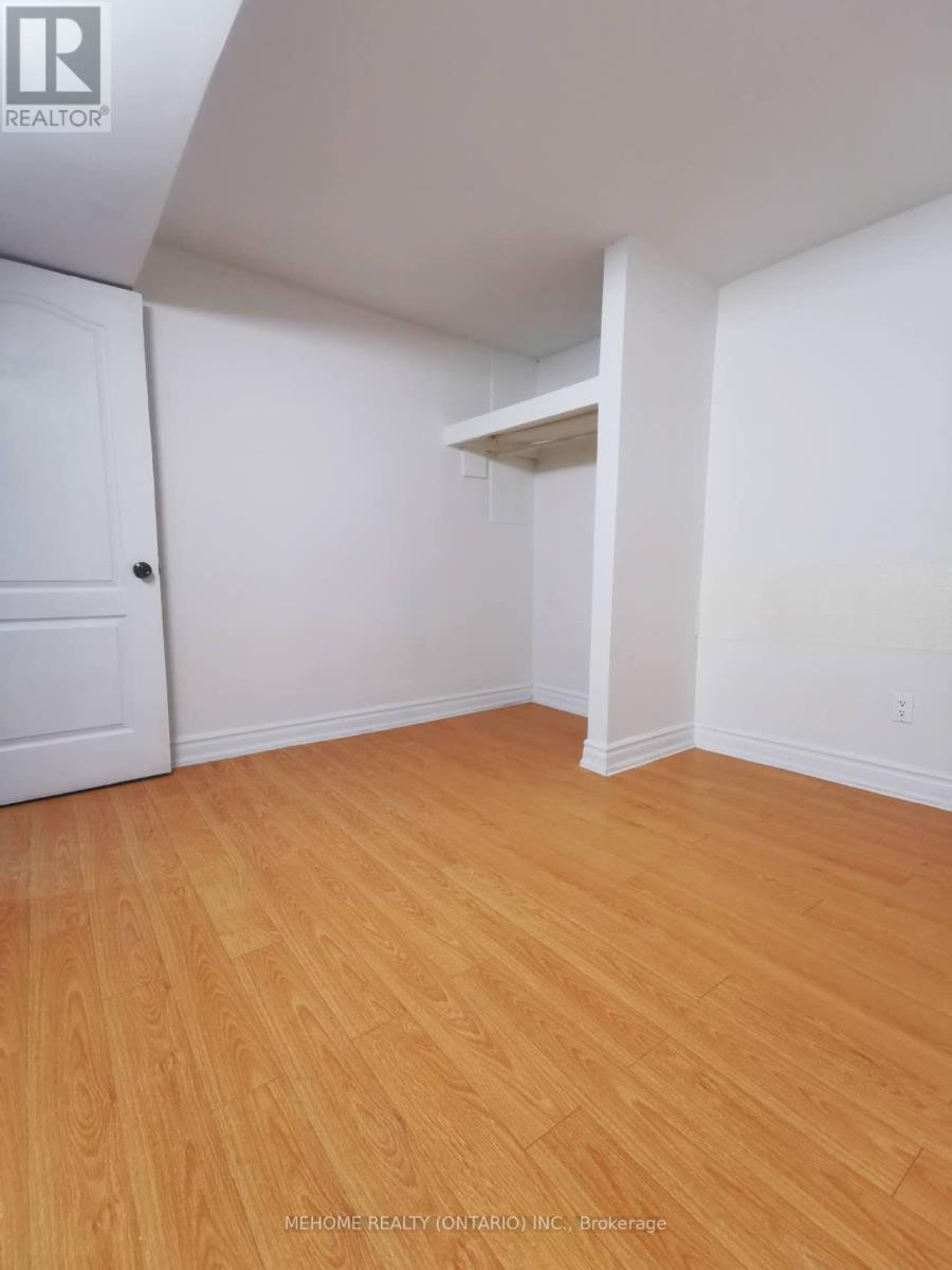 Ground - 66 Micmac Crescent, Toronto, Ontario  M2H 2K2 - Photo 8 - C12645572