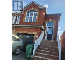 UPPER - 5890 DELLEDONE DRIVE W, Mississauga, Ontario