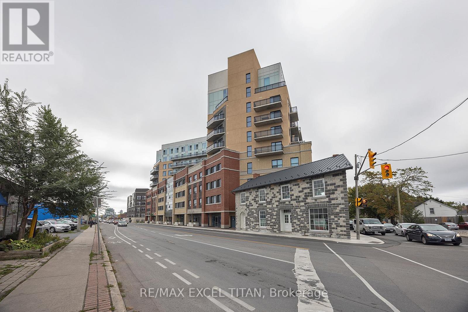 227 - 652 PRINCESS STREET, Kingston, Ontario