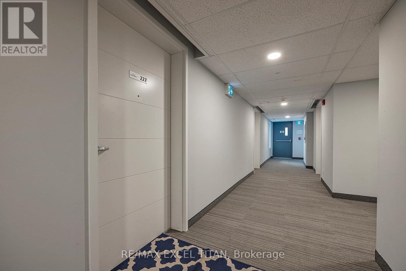 227 - 652 Princess Street, Kingston, Ontario  K7L 1E5 - Photo 4 - X12645584