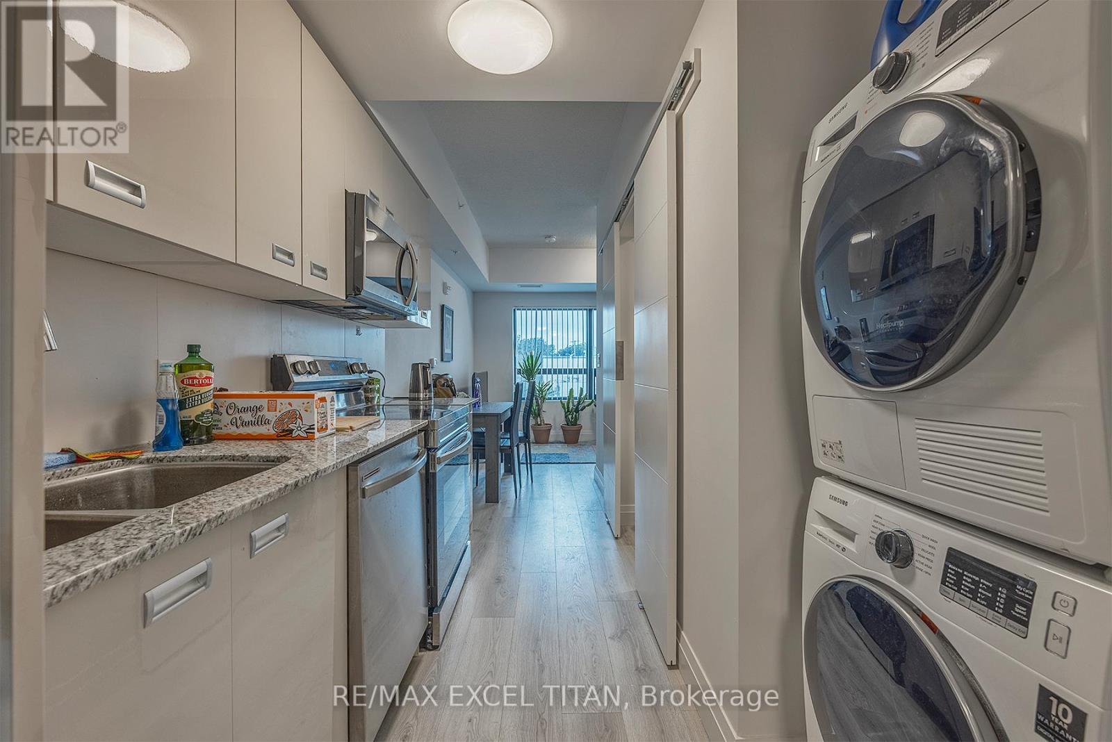 227 - 652 Princess Street, Kingston, Ontario  K7L 1E5 - Photo 8 - X12645584