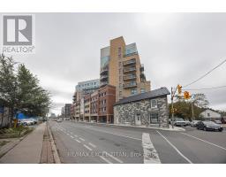 227 - 652 PRINCESS STREET, Kingston, Ontario