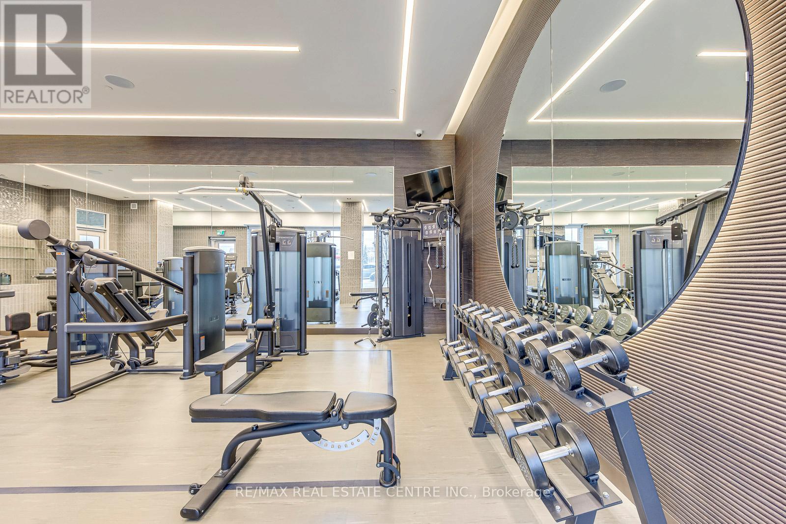 217 - 412 Silver Maple Road, Oakville, Ontario  L6H 7X8 - Photo 34 - W12612054