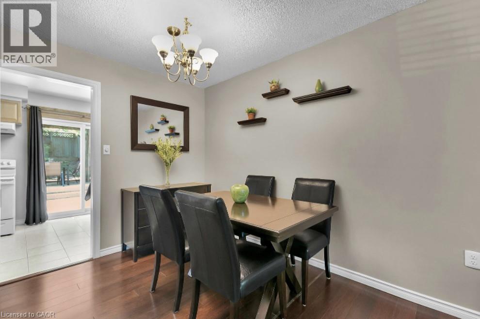 2005 Canning Court, Burlington, Ontario  L7P 3S5 - Photo 10 - 40766683