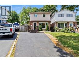 2005 CANNING Court, Burlington, Ontario