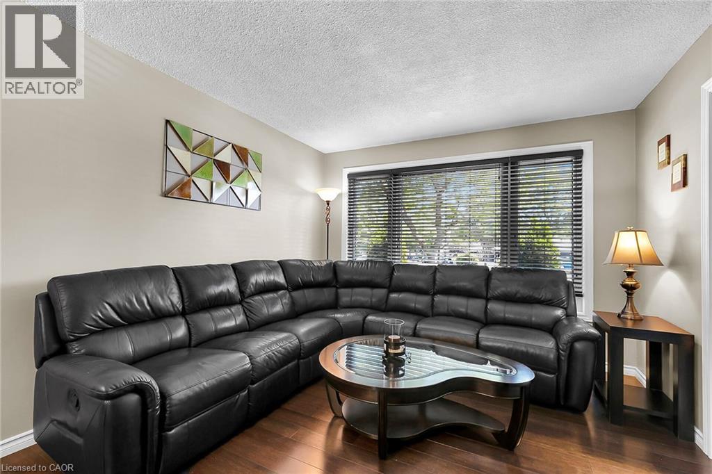 2005 Canning Court, Burlington, Ontario  L7P 3S5 - Photo 7 - 40766683