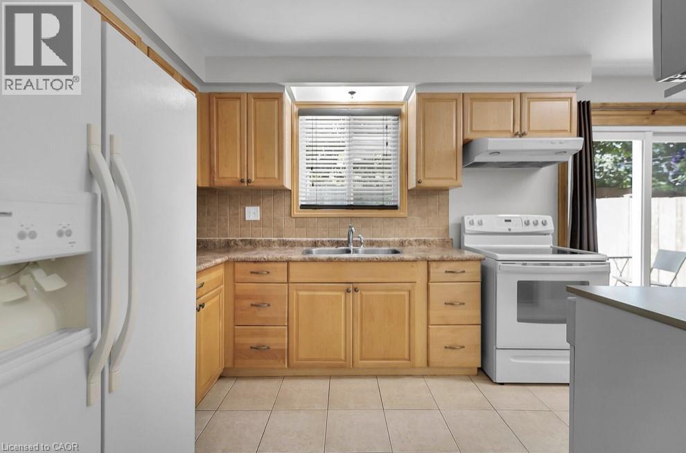 2005 Canning Court, Burlington, Ontario  L7P 3S5 - Photo 16 - 40766683