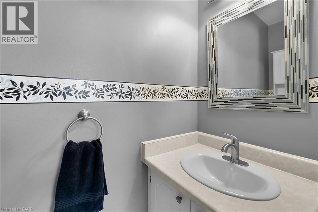 2005 Canning Court, Burlington, Ontario  L7P 3S5 - Photo 17 - 40766683