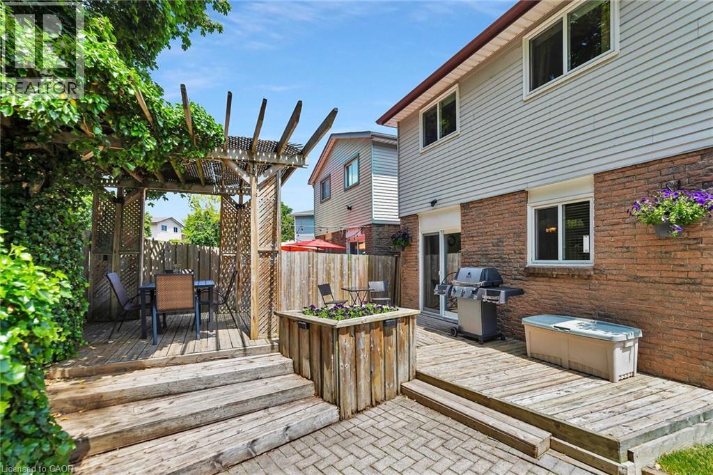 2005 Canning Court, Burlington, Ontario  L7P 3S5 - Photo 40 - 40766683