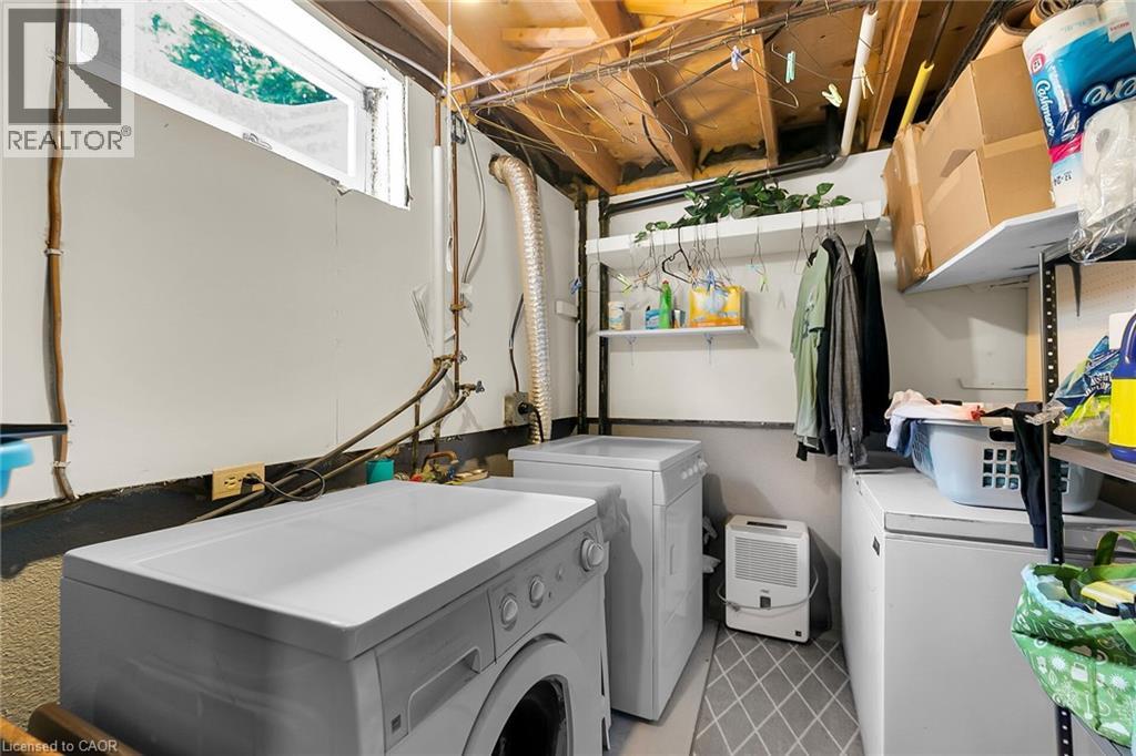 2005 Canning Court, Burlington, Ontario  L7P 3S5 - Photo 32 - 40766683