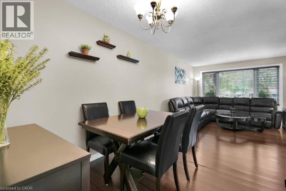 2005 Canning Court, Burlington, Ontario  L7P 3S5 - Photo 11 - 40766683