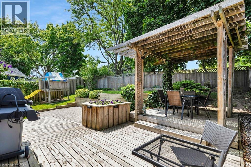 2005 Canning Court, Burlington, Ontario  L7P 3S5 - Photo 39 - 40766683