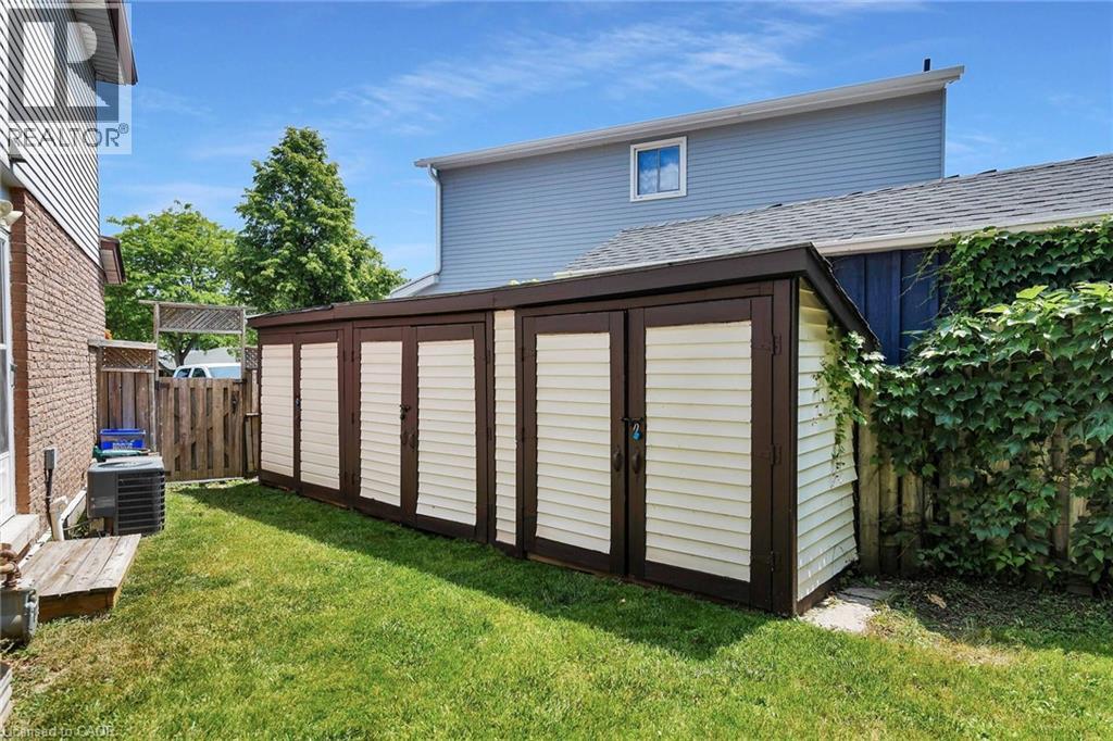 2005 Canning Court, Burlington, Ontario  L7P 3S5 - Photo 41 - 40766683