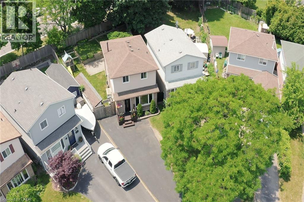 2005 Canning Court, Burlington, Ontario  L7P 3S5 - Photo 42 - 40766683