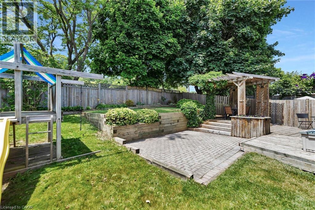 2005 Canning Court, Burlington, Ontario  L7P 3S5 - Photo 34 - 40766683