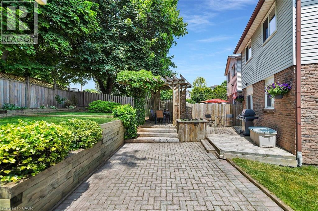 2005 Canning Court, Burlington, Ontario  L7P 3S5 - Photo 35 - 40766683