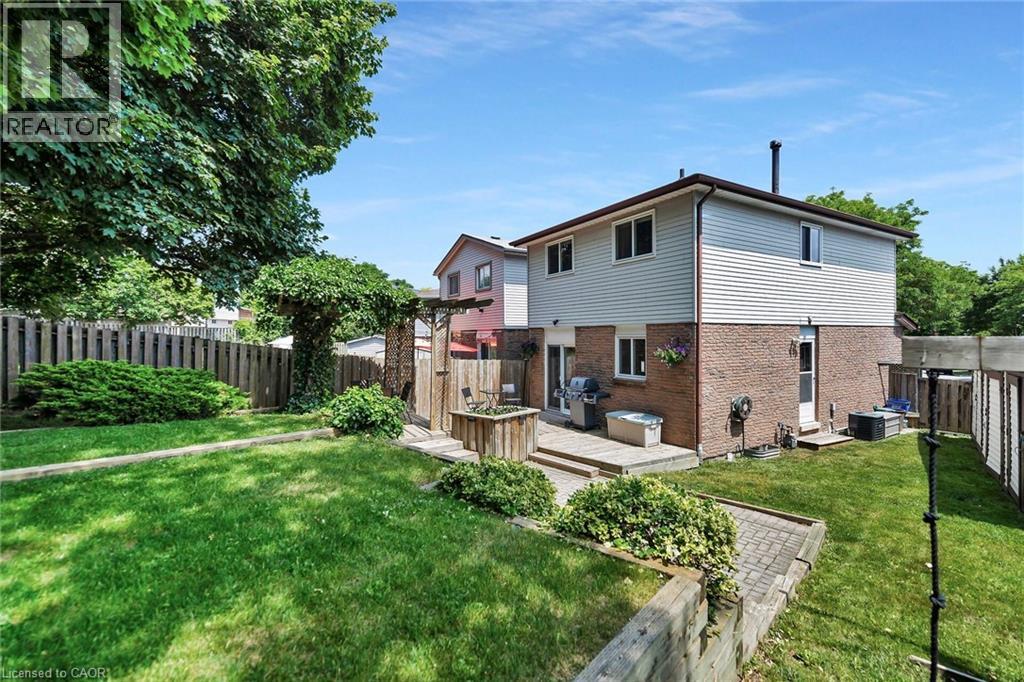 2005 Canning Court, Burlington, Ontario  L7P 3S5 - Photo 36 - 40766683