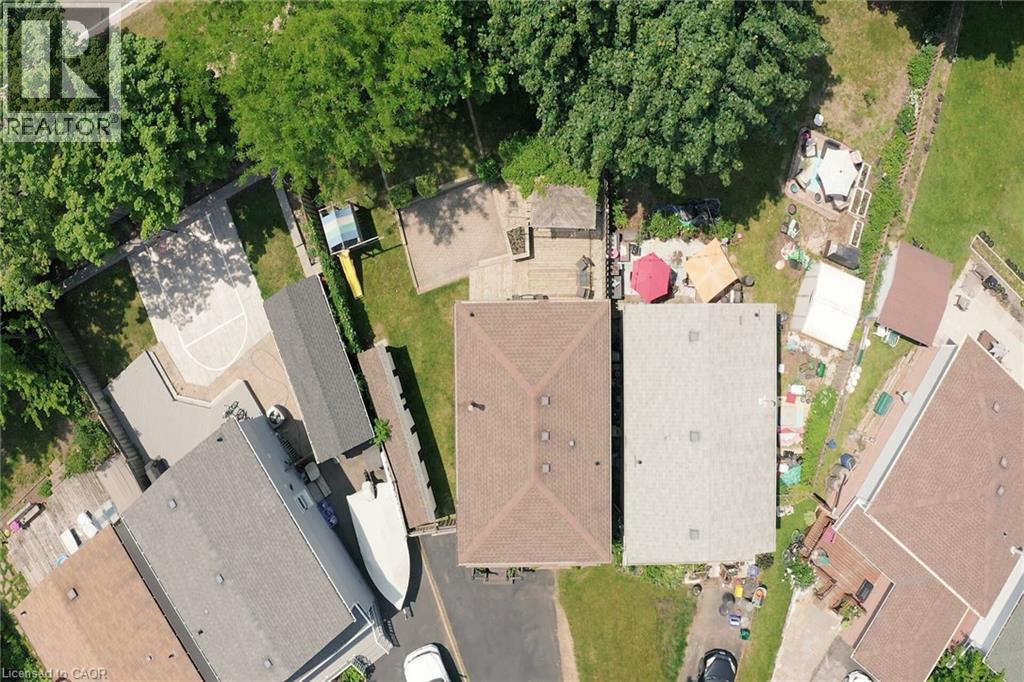 2005 Canning Court, Burlington, Ontario  L7P 3S5 - Photo 43 - 40766683