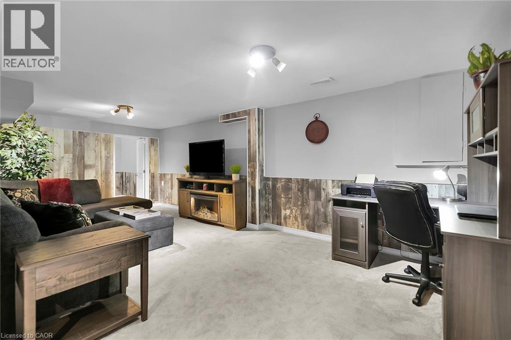 2005 Canning Court, Burlington, Ontario  L7P 3S5 - Photo 27 - 40766683