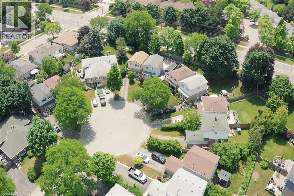 2005 Canning Court, Burlington, Ontario  L7P 3S5 - Photo 45 - 40766683