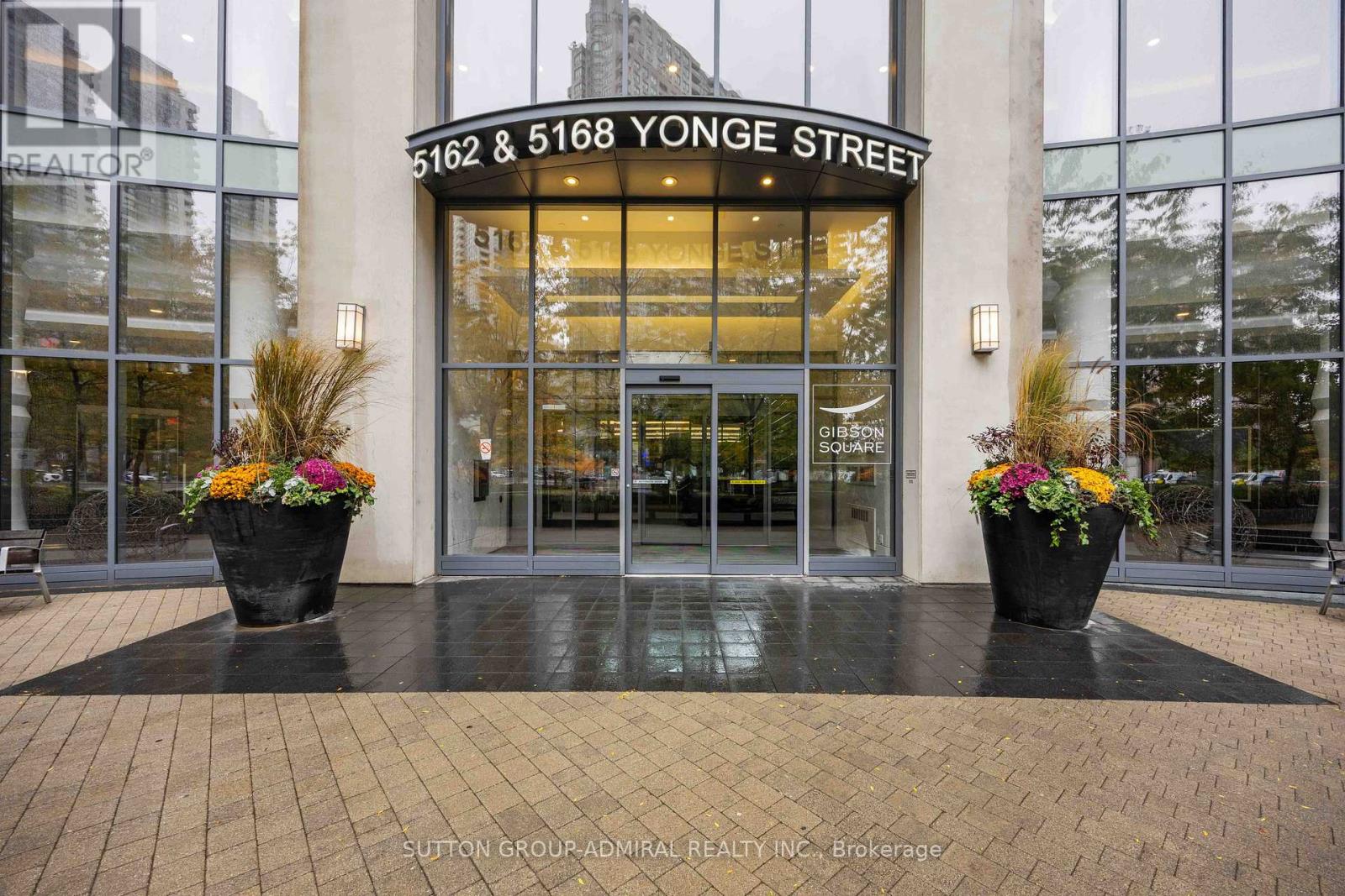2615 - 5168 YONGE STREET, Toronto, Ontario