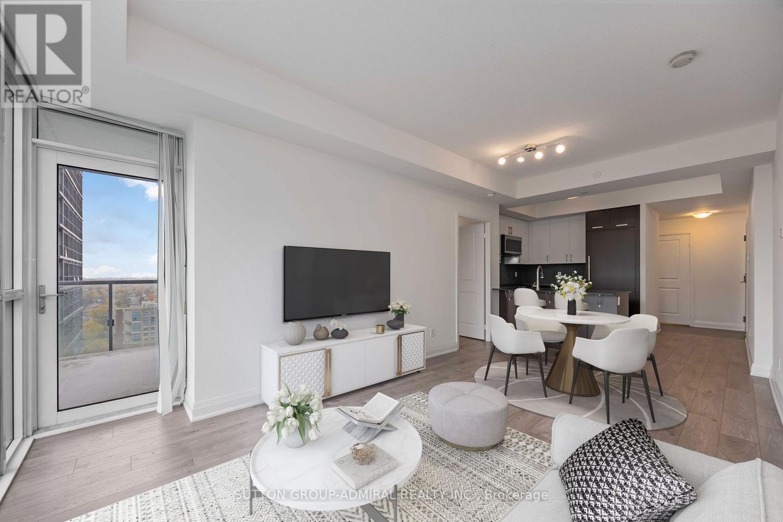 2615 - 5168 Yonge Street, Toronto, Ontario  M2N 0G1 - Photo 14 - C12645592