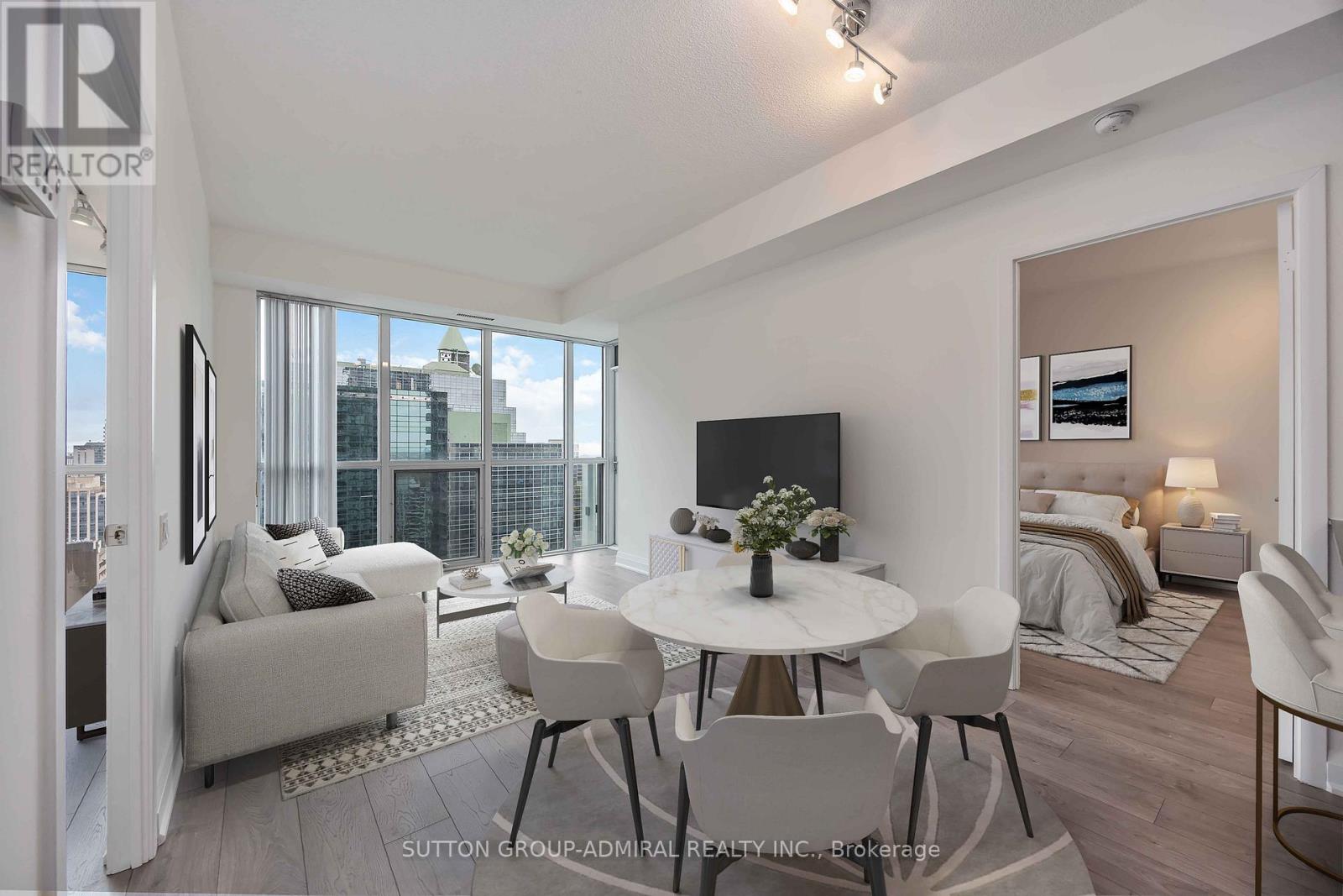 2615 - 5168 Yonge Street, Toronto, Ontario  M2N 0G1 - Photo 20 - C12645592