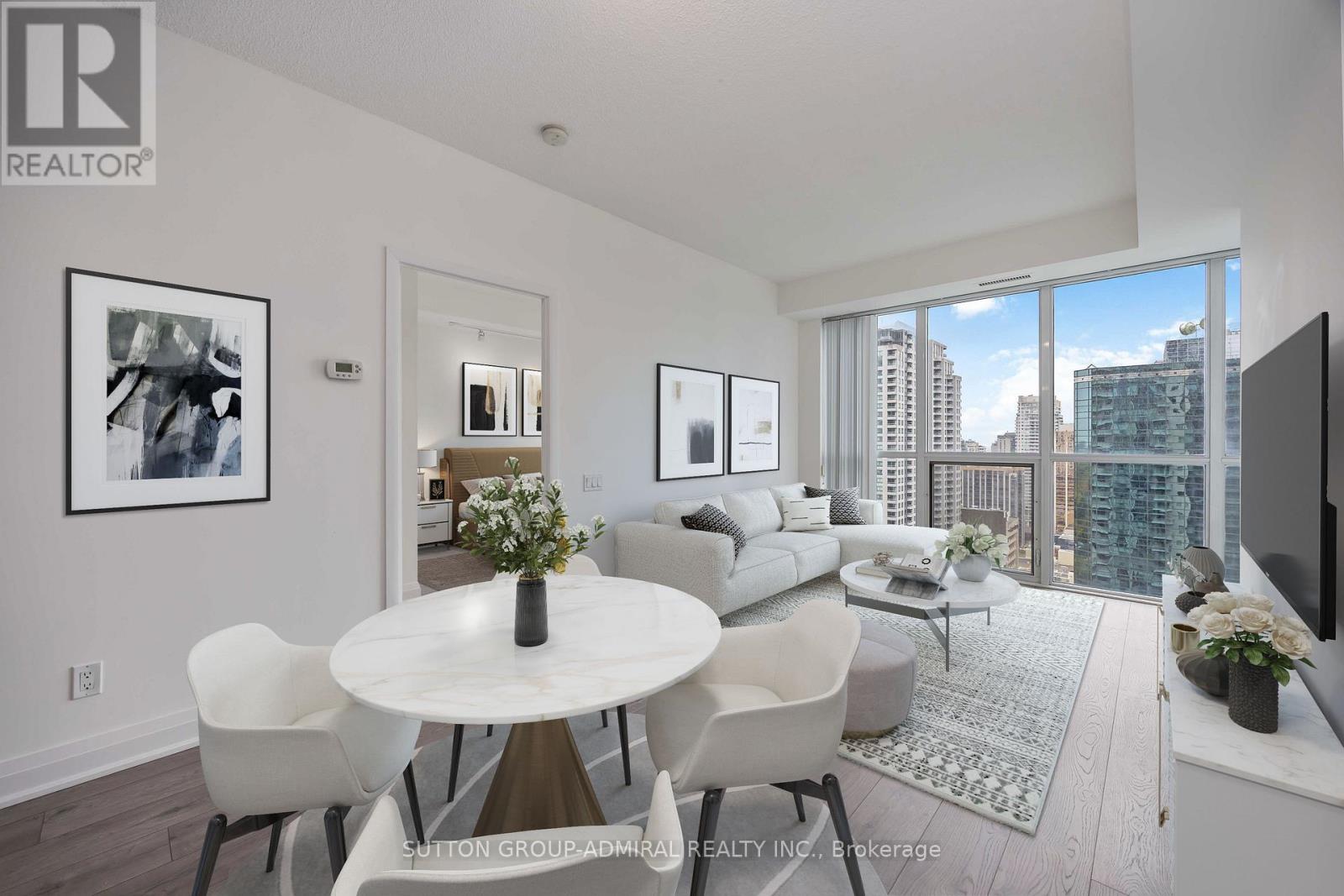 2615 - 5168 Yonge Street, Toronto, Ontario  M2N 0G1 - Photo 32 - C12645592