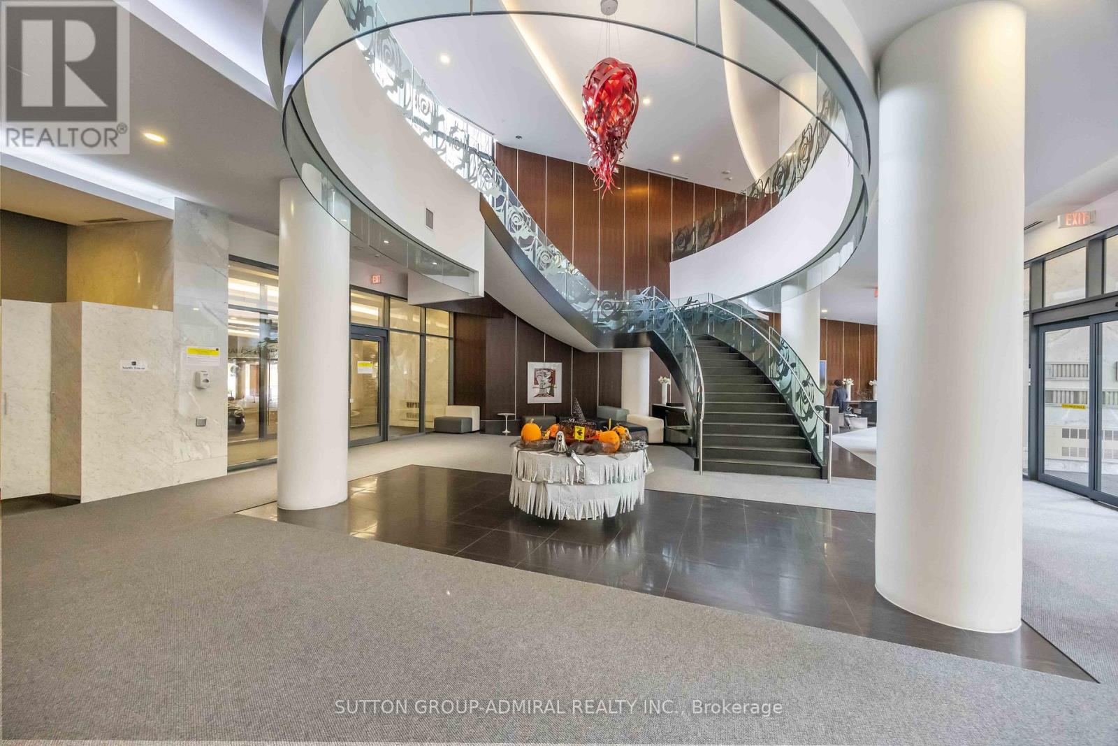 2615 - 5168 Yonge Street, Toronto, Ontario  M2N 0G1 - Photo 36 - C12645592