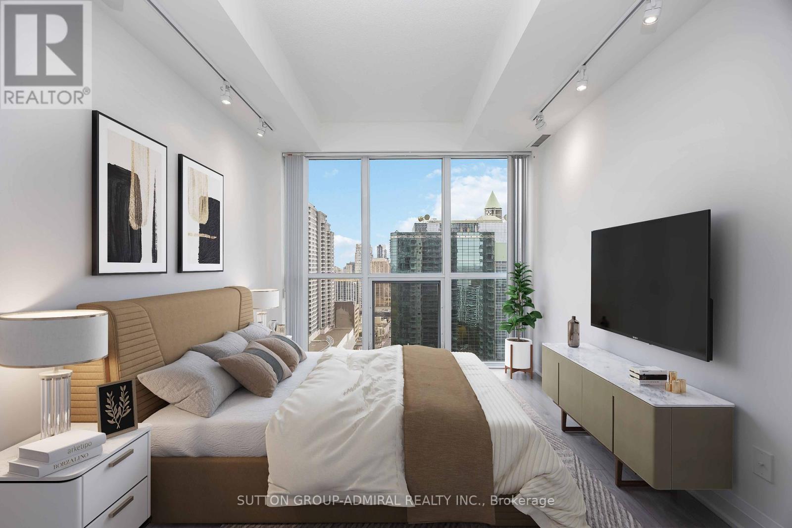 2615 - 5168 Yonge Street, Toronto, Ontario  M2N 0G1 - Photo 4 - C12645592