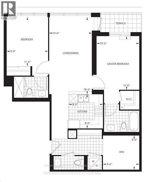 2615 - 5168 Yonge Street, Toronto, Ontario  M2N 0G1 - Photo 46 - C12645592