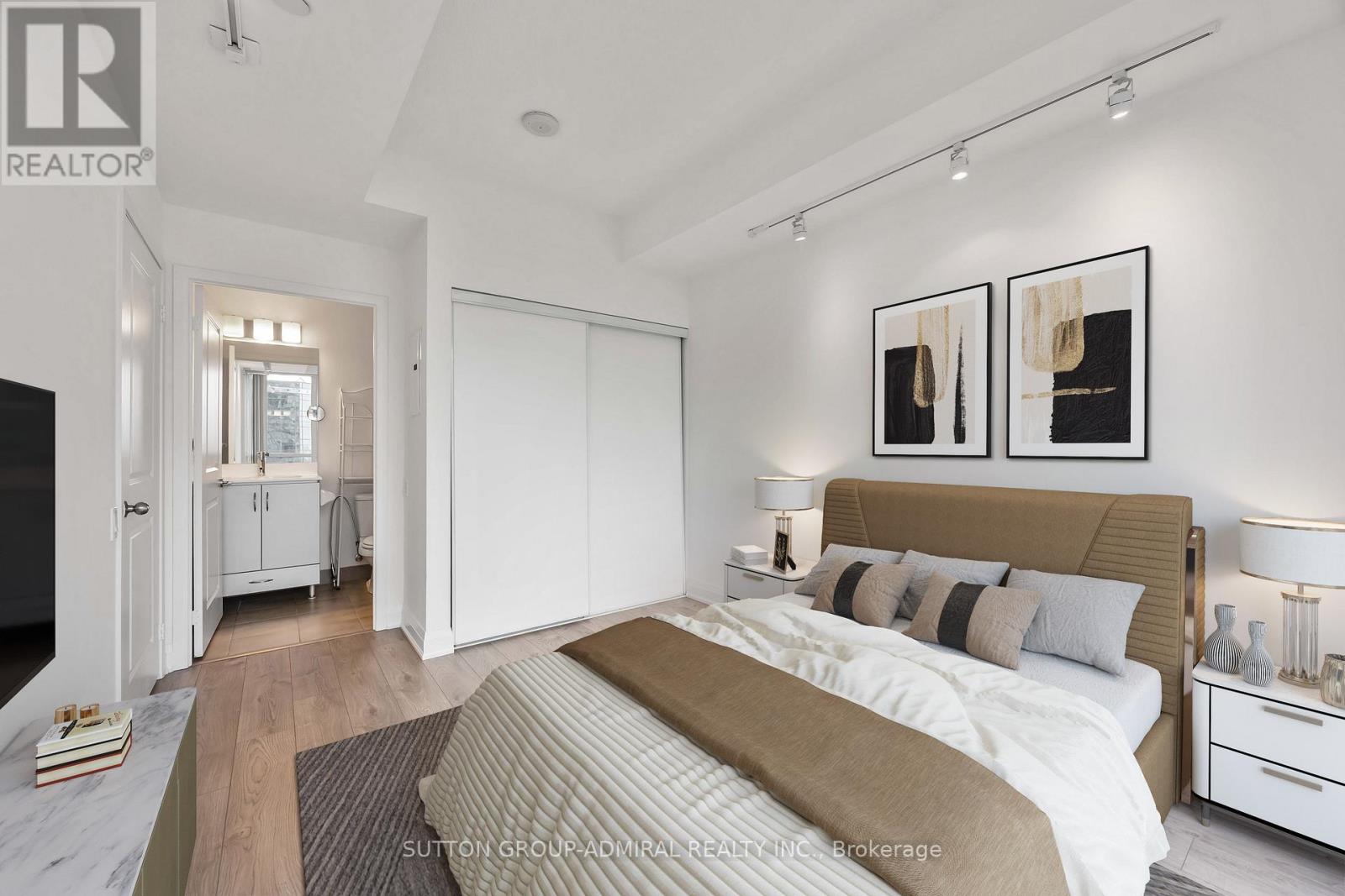 2615 - 5168 Yonge Street, Toronto, Ontario  M2N 0G1 - Photo 5 - C12645592