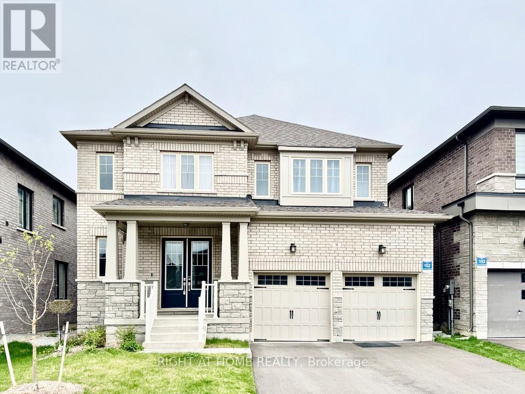 9 SWEET CICELY STREET, Springwater, Ontario