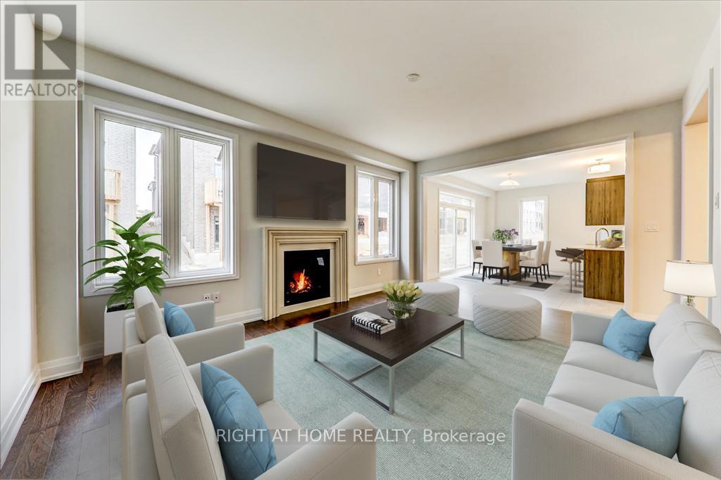 9 Sweet Cicely Street, Springwater, Ontario  L9X 2E2 - Photo 10 - S12645594