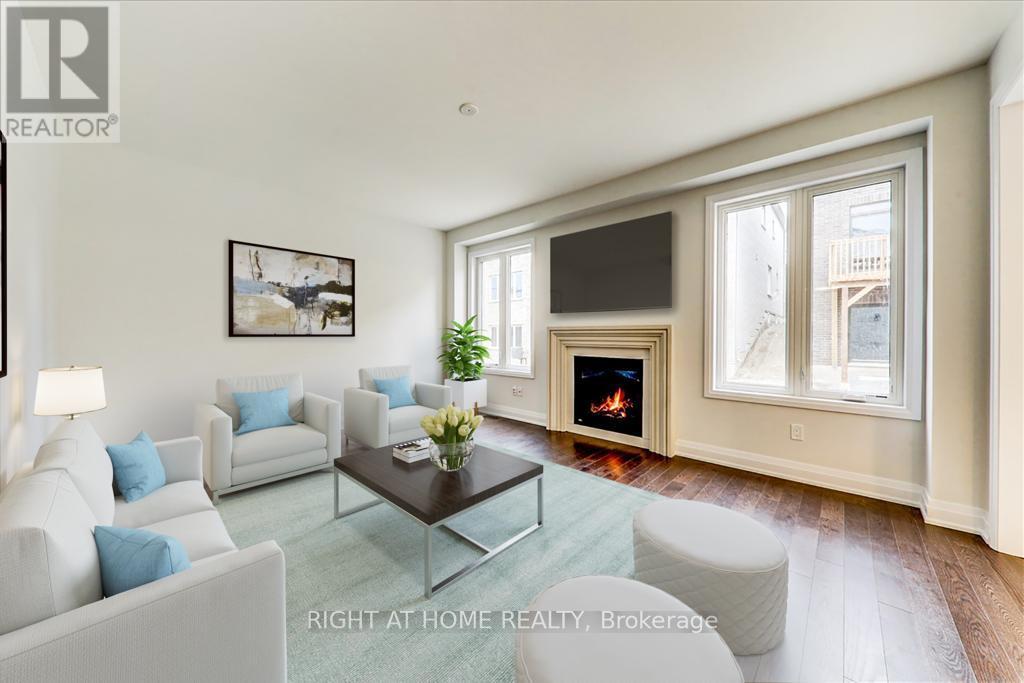 9 Sweet Cicely Street, Springwater, Ontario  L9X 2E2 - Photo 5 - S12645594