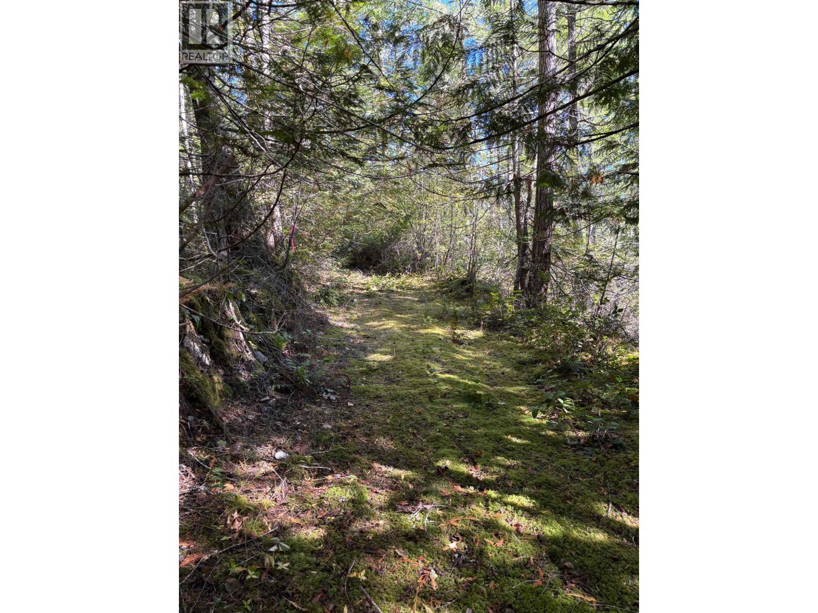 LOT B PORTERS ROAD, Pender Harbour, British Columbia