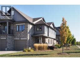 181 SOUTH CREEK Drive, Kitchener, Ontario