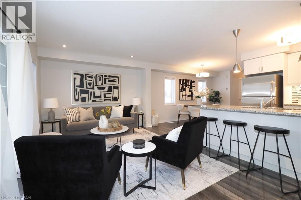 181 South Creek Drive, Kitchener, Ontario  N2P 0H1 - Photo 15 - 40781210