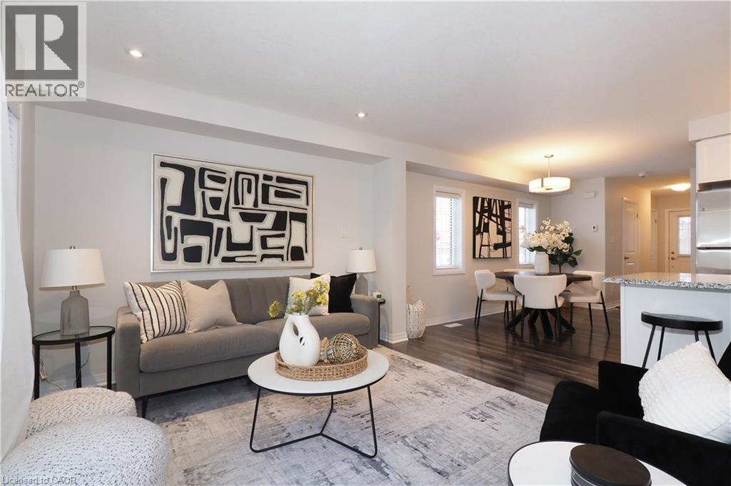 181 South Creek Drive, Kitchener, Ontario  N2P 0H1 - Photo 14 - 40781210