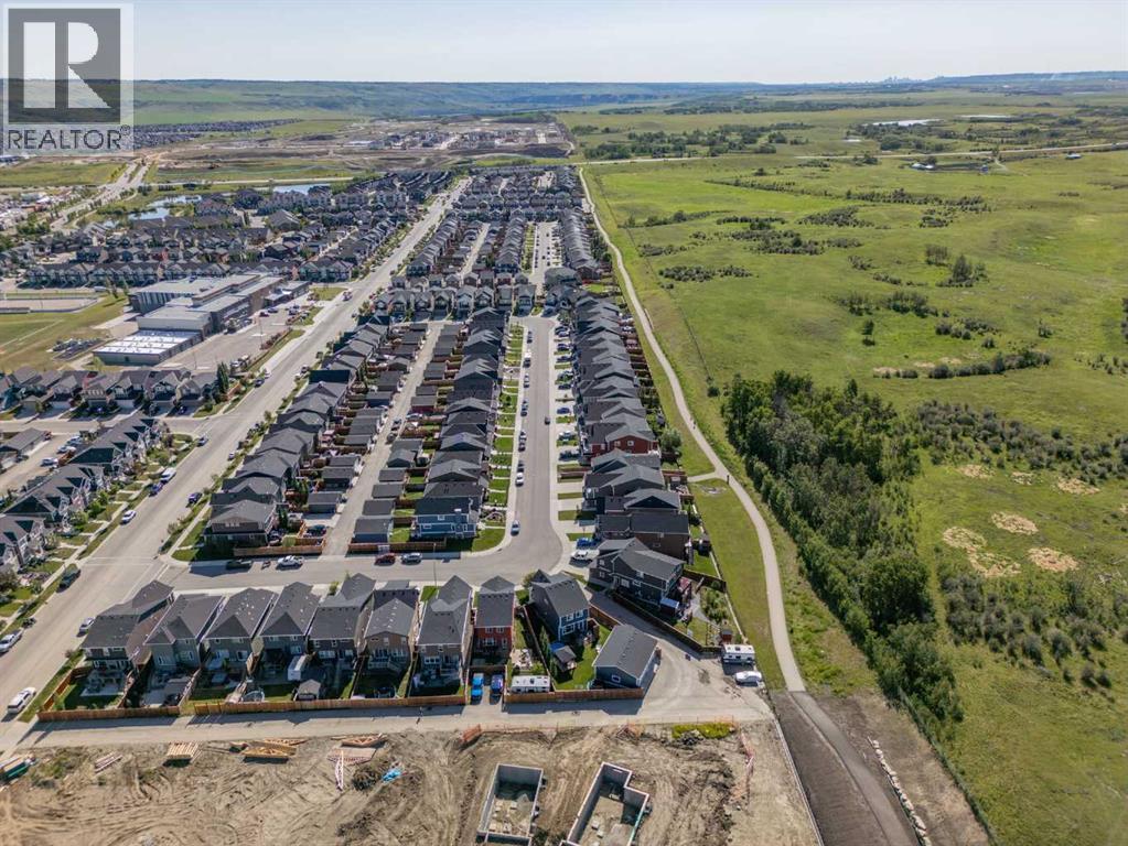 112 Fireside Crescent, Cochrane, Alberta  T4C 2A3 - Photo 49 - A2266771