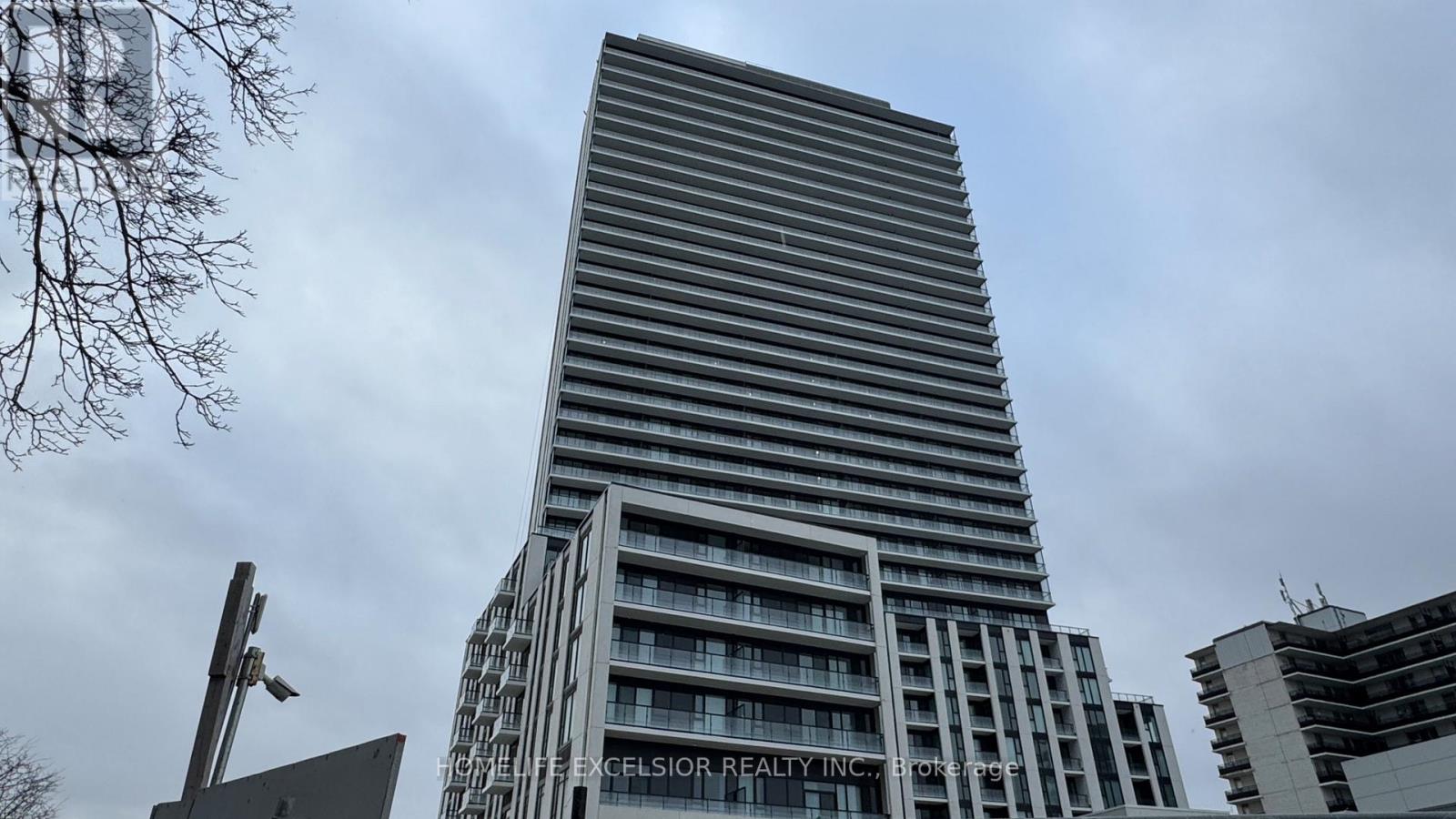 1226 - 5858 YONGE STREET, Toronto, Ontario