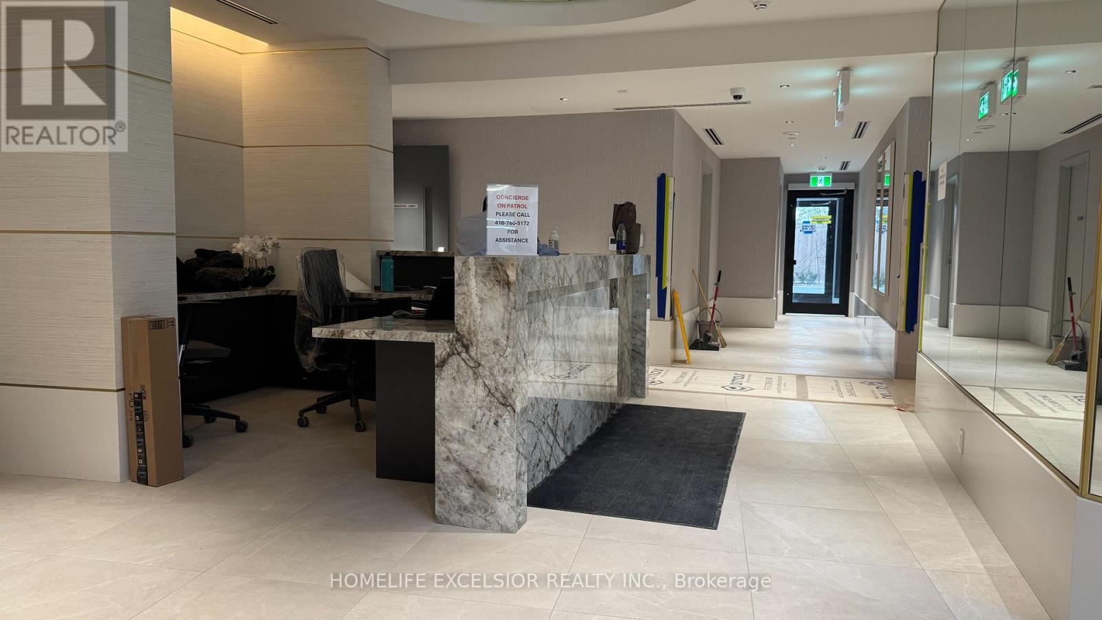 1226 - 5858 Yonge Street, Toronto, Ontario  M2M 0C6 - Photo 5 - C12645596