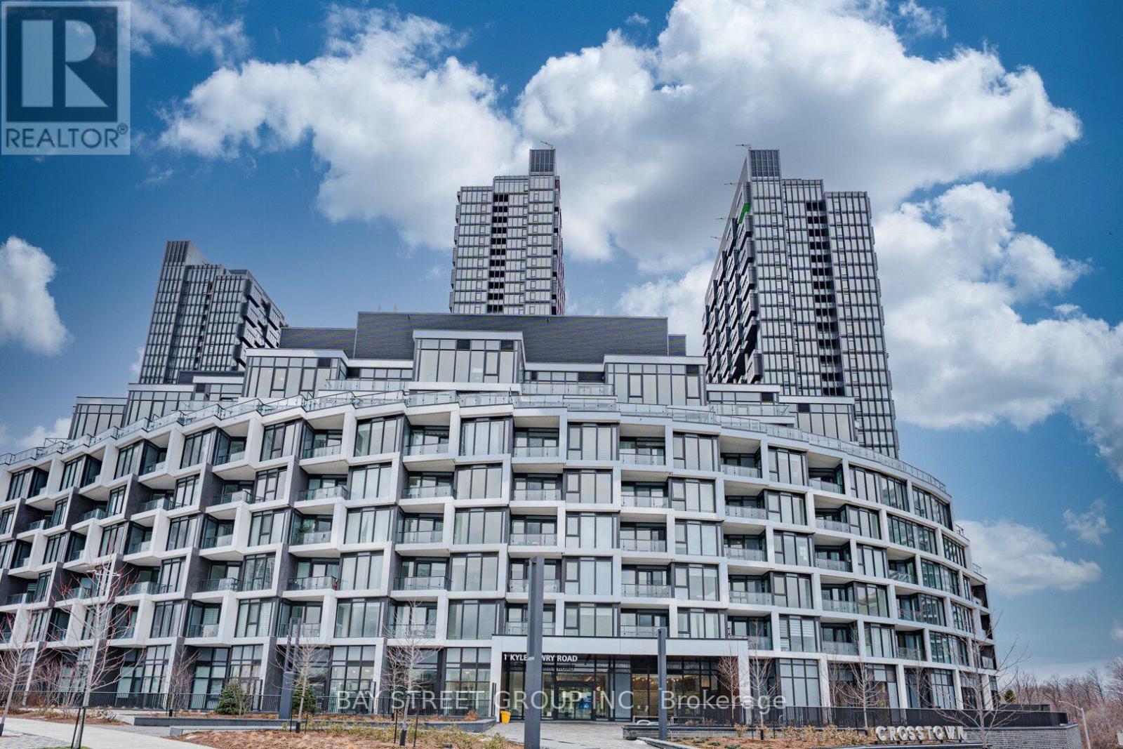 2018 - 1 Quarrington Lane, Toronto, Ontario  M3C 0S4 - Photo 3 - C12641802