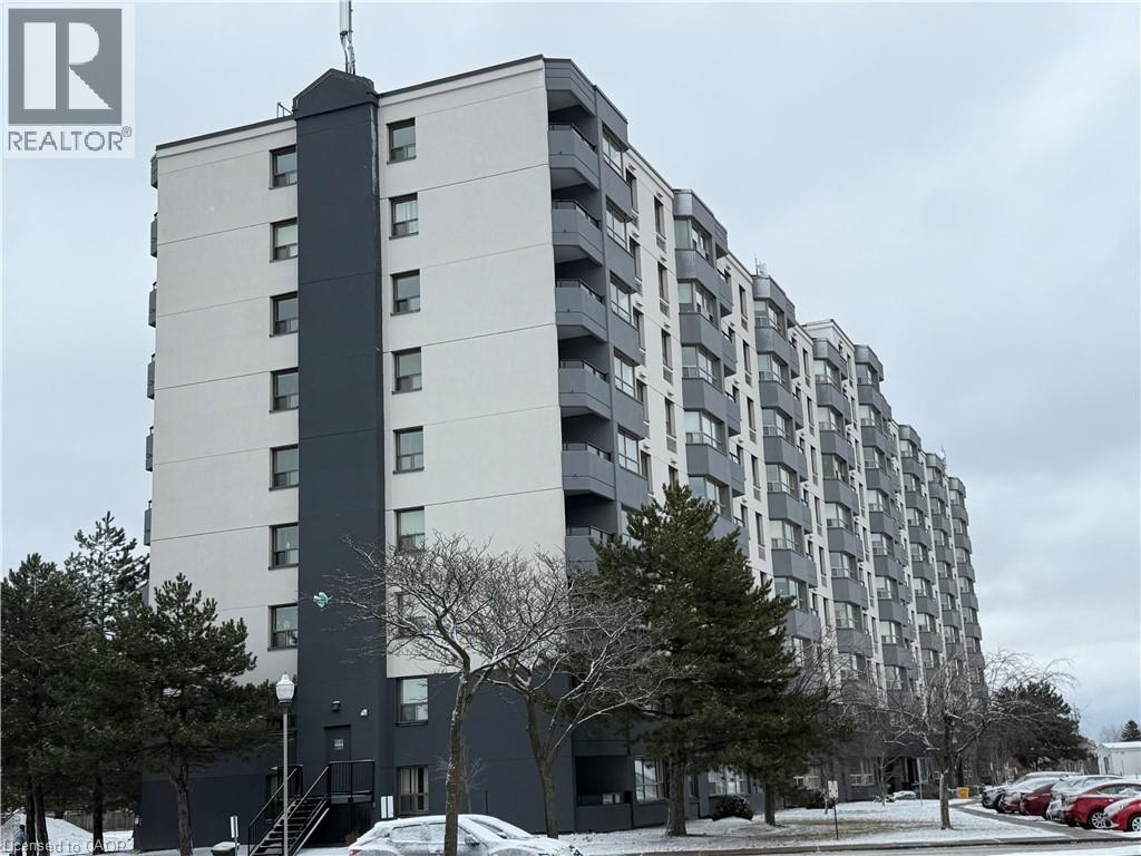 200 JAMIESON Parkway Unit# 919, Cambridge, Ontario