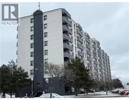 200 JAMIESON Parkway Unit# 919, Cambridge, Ontario