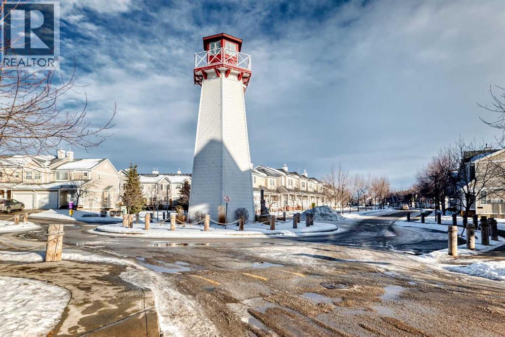 5103, 69 Country Village Manor Ne, Calgary, Alberta  T3K 0P1 - Photo 26 - A2275588