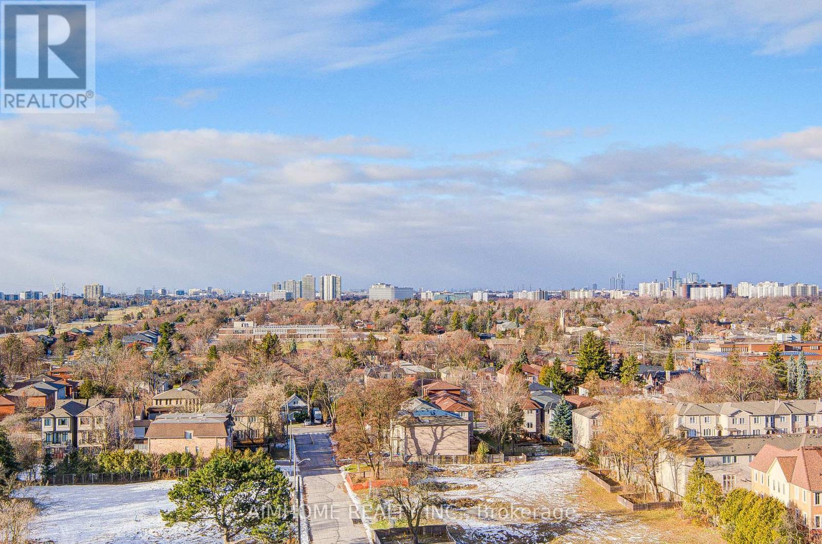 1125 - 5858 Yonge St Street, Toronto, Ontario  M2M 0C6 - Photo 34 - C12645600